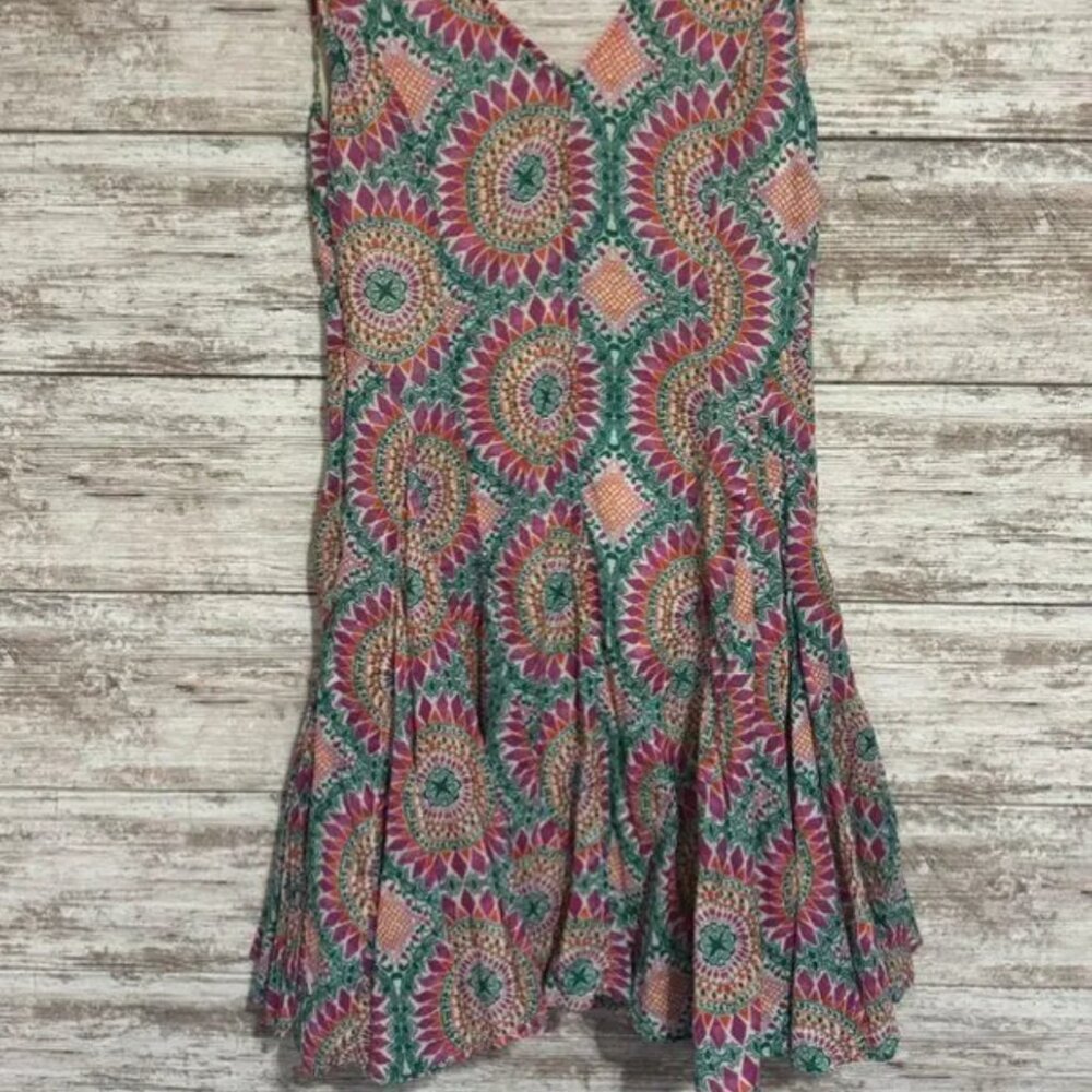 HD In Paris South Island Dress size 4 - Picture 6 of 9